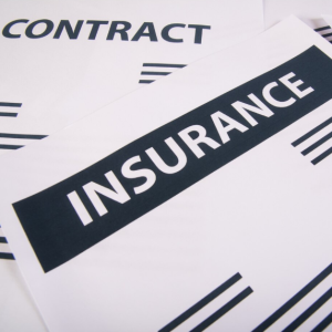 Застраховки